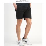 ブラック | ショートパンツ イージーパンツ メンズ | LUXSTYLE