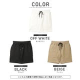 ショートパンツ イージーパンツ メンズ | LUXSTYLE | 詳細画像2