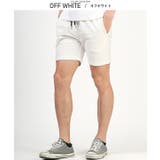 オフホワイト | ショートパンツ イージーパンツ メンズ | LUXSTYLE