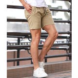 ショートパンツ イージーパンツ メンズ | LUXSTYLE | 詳細画像4