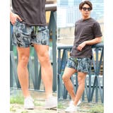 ショートパンツ スイムパンツ メンズ | LUXSTYLE | 詳細画像4