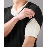 Tシャツ メンズ 半袖 | LUXSTYLE | 詳細画像4