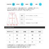 Tシャツ メンズ 半袖 | LUXSTYLE | 詳細画像3