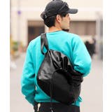 ショルダーバッグ メンズ 鞄 | LUXSTYLE | 詳細画像6