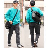 ショルダーバッグ メンズ 鞄 | LUXSTYLE | 詳細画像7