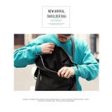 ショルダーバッグ メンズ 鞄 | LUXSTYLE | 詳細画像3