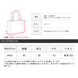 ショルダーバッグ メンズ 鞄 | LUXSTYLE | 詳細画像2