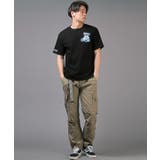 RUMSODA ラムソーダ Tシャツ | LUXSTYLE | 詳細画像6 