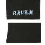 RUMSODA ラムソーダ Tシャツ | LUXSTYLE | 詳細画像10 