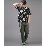 RUMSODA ラムソーダ Tシャツ | LUXSTYLE | 詳細画像7