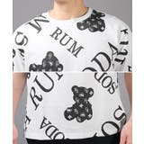 RUMSODA ラムソーダ Tシャツ | LUXSTYLE | 詳細画像6