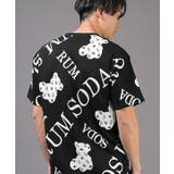 RUMSODA ラムソーダ Tシャツ | LUXSTYLE | 詳細画像4