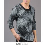 ブラック | LUXSTYLE ラグスタイル Tシャツ | LUXSTYLE