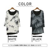 LUXSTYLE ラグスタイル Tシャツ | LUXSTYLE | 詳細画像2
