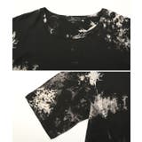 バーニングショー 半袖Tシャツ メンズ | LUXSTYLE | 詳細画像10