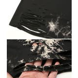 バーニングショー 半袖Tシャツ メンズ | LUXSTYLE | 詳細画像11