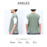 半袖Tシャツ メンズ Tシャツ | LUXSTYLE | 詳細画像9
