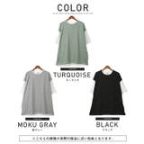 半袖Tシャツ メンズ Tシャツ | LUXSTYLE | 詳細画像2