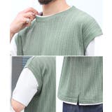 半袖Tシャツ メンズ Tシャツ | LUXSTYLE | 詳細画像6