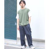 半袖Tシャツ メンズ Tシャツ | LUXSTYLE | 詳細画像5