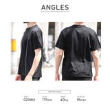 Tシャツ 半袖 メンズ | LUXSTYLE | 詳細画像10