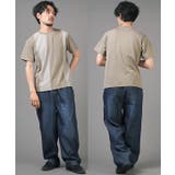 Tシャツ 半袖 メンズ | LUXSTYLE | 詳細画像9