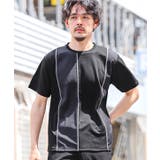 Tシャツ 半袖 メンズ | LUXSTYLE | 詳細画像4