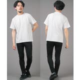 Tシャツ 半袖 メンズ | LUXSTYLE | 詳細画像7