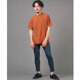 Tシャツ 半袖 メンズ | LUXSTYLE | 詳細画像8