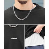 Tシャツ ノースリーブ 半袖 | LUXSTYLE | 詳細画像7