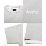 Tシャツ ノースリーブ 半袖 | LUXSTYLE | 詳細画像13