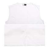 Tシャツ ノースリーブ 半袖 | LUXSTYLE | 詳細画像14