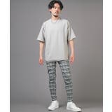 Tシャツ ノースリーブ 半袖 | LUXSTYLE | 詳細画像9