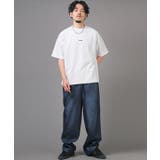 Tシャツ ノースリーブ 半袖 | LUXSTYLE | 詳細画像8