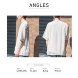 Tシャツ 半袖 メンズ | LUXSTYLE | 詳細画像9
