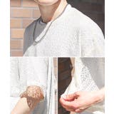 Tシャツ 半袖 メンズ | LUXSTYLE | 詳細画像7
