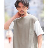 LUXSTYLE ラグスタイル Tシャツ | LUXSTYLE | 詳細画像5