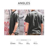 半袖 Tシャツ メンズ | LUXSTYLE | 詳細画像9