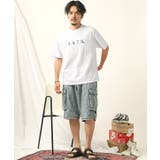 半袖 Tシャツ メンズ | LUXSTYLE | 詳細画像7
