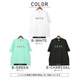 半袖 Tシャツ メンズ | LUXSTYLE | 詳細画像2