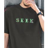 半袖 Tシャツ メンズ | LUXSTYLE | 詳細画像4