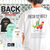 半袖 Tシャツ メンズ | LUXSTYLE | 詳細画像1
