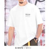 半袖 Tシャツ メンズ | LUXSTYLE | 詳細画像5