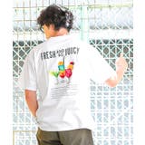 半袖 Tシャツ メンズ | LUXSTYLE | 詳細画像4