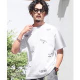 半袖 Tシャツ メンズ | LUXSTYLE | 詳細画像4