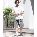 半袖 Tシャツ メンズ | LUXSTYLE | 詳細画像5
