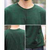 Tシャツ 半袖 メンズ | LUXSTYLE | 詳細画像6