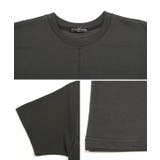 Tシャツ 半袖 メンズ | LUXSTYLE | 詳細画像12