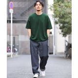 Tシャツ 半袖 メンズ | LUXSTYLE | 詳細画像5 