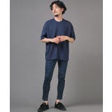 Tシャツ 半袖 メンズ | LUXSTYLE | 詳細画像9